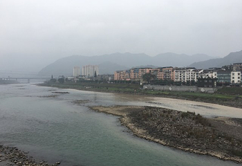 青衣江第 9 张图片