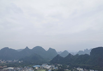 桂林西山景区第 48 张图片