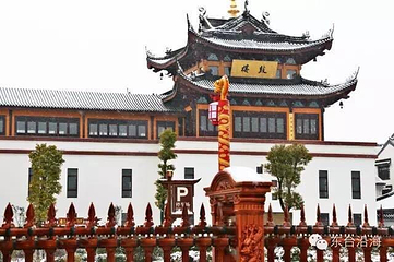 龙王古寺第 6 张图片