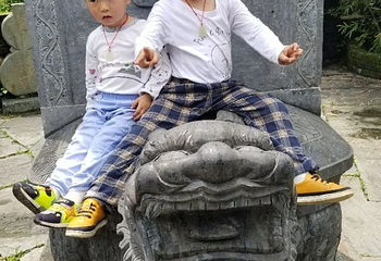 婺源瑶湾景区第 12 张图片