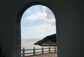 花岙石林第 28 张图片