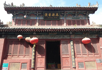 风穴寺第 4 张图片