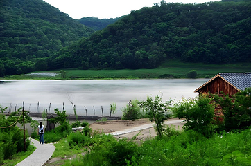 长白山景区第 28 张图片