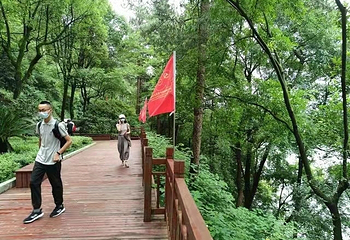 毛泽东同志故居第 25 张图片