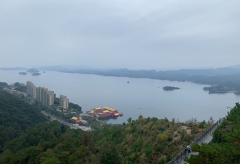 水下古城文化科技主题乐园第 36 张图片