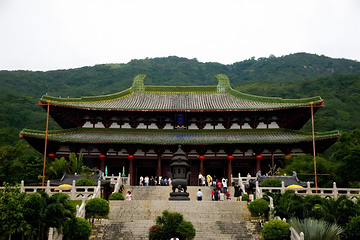 三亚南山文化旅游区第 57 张图片