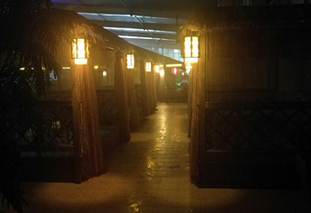 绿中海生态温泉度假村第 40 张图片
