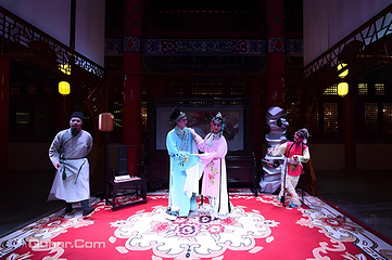 滕王阁旅游区第 2 张图片
