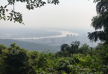 西山风景名胜区第 22 张图片