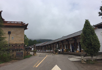 石宝山第 38 张图片
