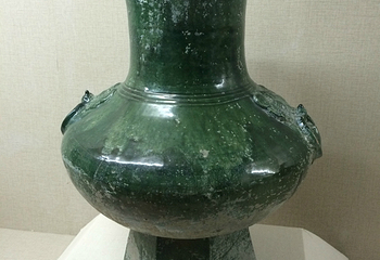 固原博物馆第 28 张图片
