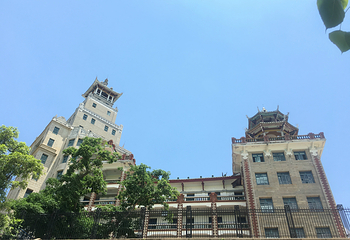 集美大学第 14 张图片