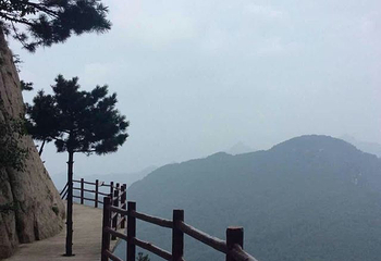 龙峪湾国家森林公园第 31 张图片