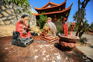 梵天禅寺第 5 张图片