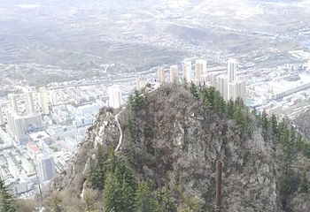 老爷山第 26 张图片