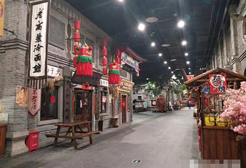 安东老街第 26 张图片