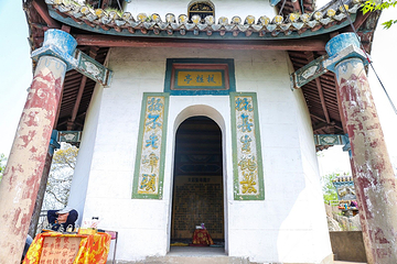 镜泊湖风景名胜区-小孤山第 20 张图片