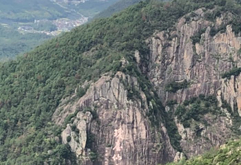 天台山景区第 137 张图片