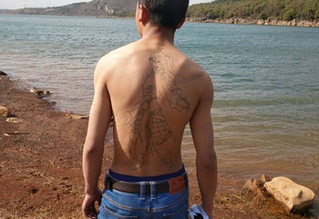 麒麟温泉spa第 4 张图片
