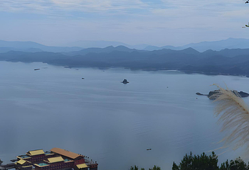 天屿山观景台第 13 张图片