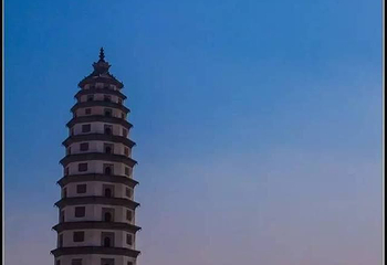 开元寺塔第 25 张图片