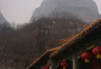 九莲山游览区第 51 张图片