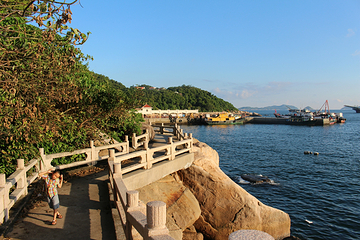 外伶仃岛第 53 张图片