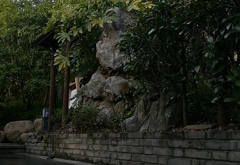 二灵山温泉第 38 张图片