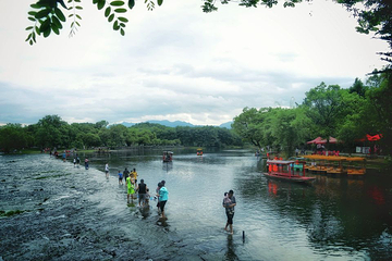 灵渠第 32 张图片