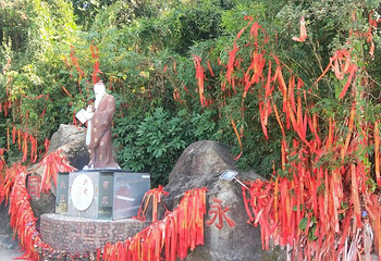 孙中山故居纪念馆第 39 张图片