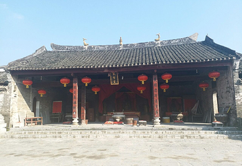 中渡古镇第 8 张图片