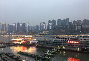 夜游两江第 74 张图片