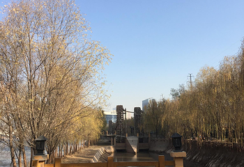 兰州水车博览园第 33 张图片
