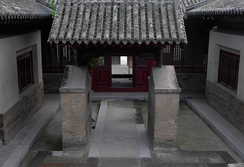 福胜寺第 16 张图片