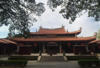 承天禅寺第 23 张图片