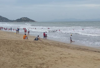 浪琴湾第 22 张图片