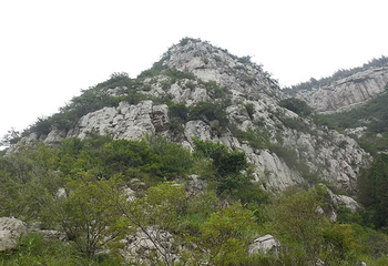 回龙山旅游区第 13 张图片