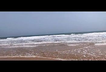 青岛海上观光第 31 张图片