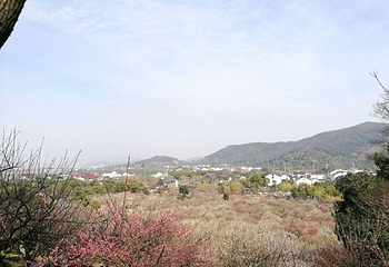 光福景区第 33 张图片