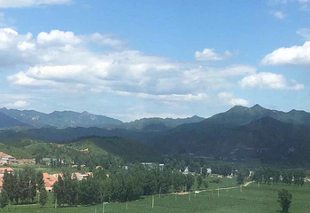 燕山第 4 张图片