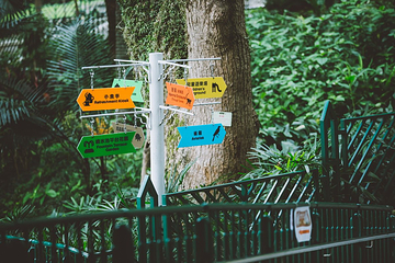 香港动植物公园第 27 张图片