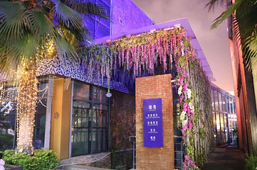 南宁民歌湖景区第 14 张图片