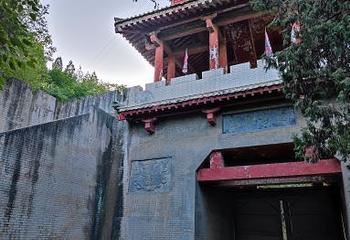 函谷关历史文化旅游区第 34 张图片