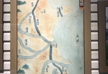 中国漕运博物馆第 34 张图片