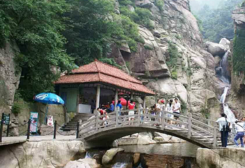 北宅生态旅游区第 6 张图片