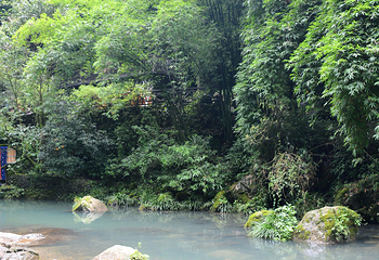 三峡人家第 115 张图片