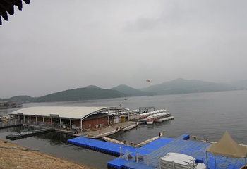 北京平谷金海湖第 49 张图片