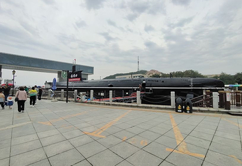 旅顺日俄监狱旧址博物馆第 40 张图片