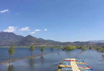 拉市海第 55 张图片