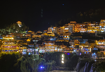 芙蓉镇第 232 张图片
